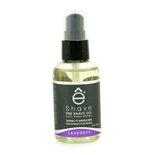 Pre Shave Oil - Lavender