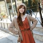 CLICK - Knit Cardigan