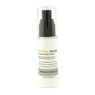 Anti-Aging Formula Skincare Cream
