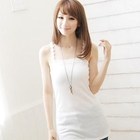 F-DNA - Sleeveless Top
