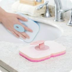 Cutie Pie - Dish Cleaning Sponge Cutie Pie - Dish Cleaning Sponge