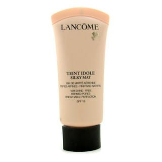 Teint Idole Silky Mat SPF 16 - # 03 Beige Diaphane Teint Idole Silky Mat SPF 16 - # 03 Beige Diaphane