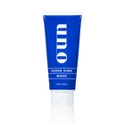 Shiseido - UNO Scrub King Wash (Japan)