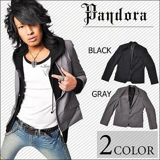 Single-Button Blazer