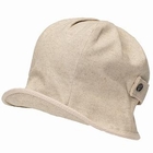GRACE - Belted Hat