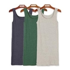 CLICK - Striped Tank Top