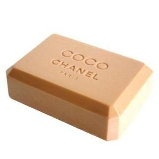 Coco Bath Soap
