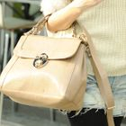 SOHO Central - Twist-Lock Satchel