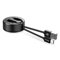 Yumishi - Type-C Data Cable Yumishi - Type-C Data Cable