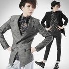 deepstyle - Linen Blazer