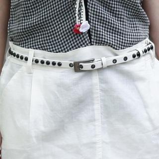 Studded Belt Studded Belt