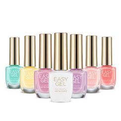 The Face Shop - Easy Gel (29 Colors) The Face Shop - Easy Gel (29 Colors)