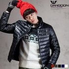 DANGOON - Padded Jacket