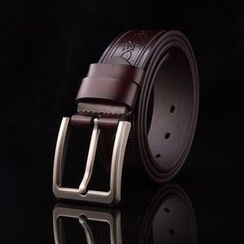Sumabold - Genuine Leather Belt Sumabold - Genuine Leather Belt