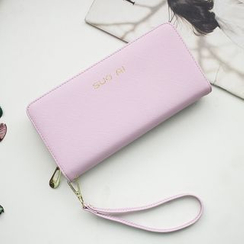 SUOAI - Zip Long Wallet SUOAI - Zip Long Wallet