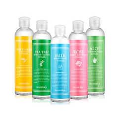 Secret Key - Fresh Nature Toner 248ml Secret Key - Fresh Nature Toner 248ml