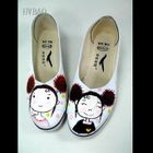 HVBAO - Wedge Pumps