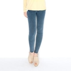 HARU - Washed Skinny Jeans