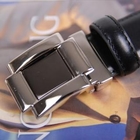 Belivus - Faux-Leather Belt