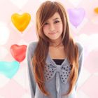 Clair Beauty - Long Full Wigs - Wavy