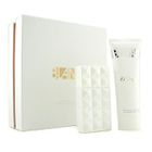 S. T. Dupont - Blanc Coffret: Eau De Parfum Spray 50ml/1.7oz+ Body Lotion 100ml/3.3oz