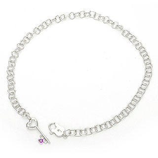 Open Your Heart Pendant