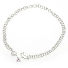 Bellini - Open Your Heart Pendant