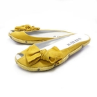 Moscova - Bow-Accent Flats