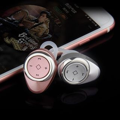 VOSO - Bluetooth Wireless Earphone VOSO - Bluetooth Wireless Earphone