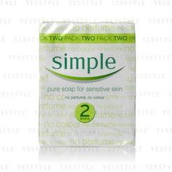 Simple - Pure Soap Simple - Pure Soap