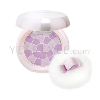 Sweet Line Blusher (#03 Chic Purple)