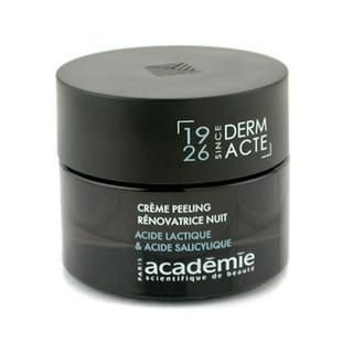 Derm Acte Restorative Exfoliating Night Cream Derm Acte Restorative Exfoliating Night Cream