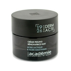Academie - Derm Acte Restorative Exfoliating Night Cream Academie - Derm Acte Restorative Exfoliating Night Cream