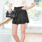 Life 8 - Polka Dot Skirt
