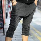 SOHO Central - Harem Pants