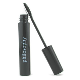 The Supernatural Mascara - Black