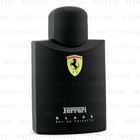Ferrari - Ferrari Black Eau De Toilette Spray