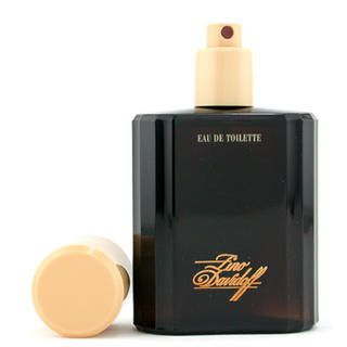 Zino Eau De Toilette Spray
