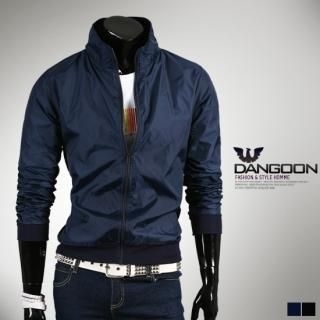 Zip Jacket Zip Jacket