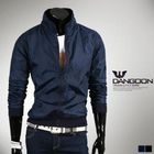 DANGOON - Zip Jacket