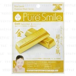 Sun Smile - 纯洁面膜 (金) Sun Smile - 纯洁面膜 (金)