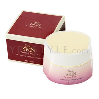 Near Skin Firming Project Self Control Peeling Massage