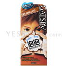 Mandom - Gatsby Gel To Bubble Hair Color (Royal Latte)