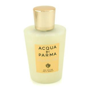 Magnolia Nobile Shower Gel