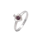 BELEC - 925 Silver Ring