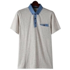 TOKIO - Button Down Polo Shirt