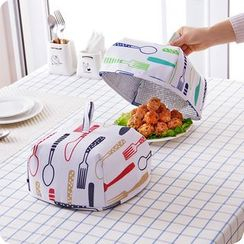 Cutie Pie - Foldable Food Cover Cutie Pie - Foldable Food Cover