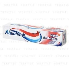 Aquafresh - Triple Protection Toothpaste Aquafresh - Triple Protection Toothpaste