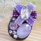 Fit-to-Kill - Hand made Treasure  Pendant Necklace