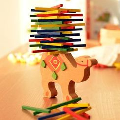 Hello Mammy - Kids Wooden Toy Block Hello Mammy - Kids Wooden Toy Block